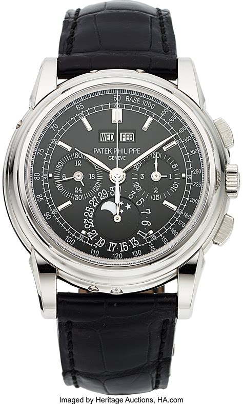 patek philippe 5970p.